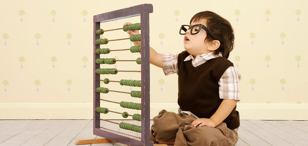 آموزش مسائل مالی به کودکان