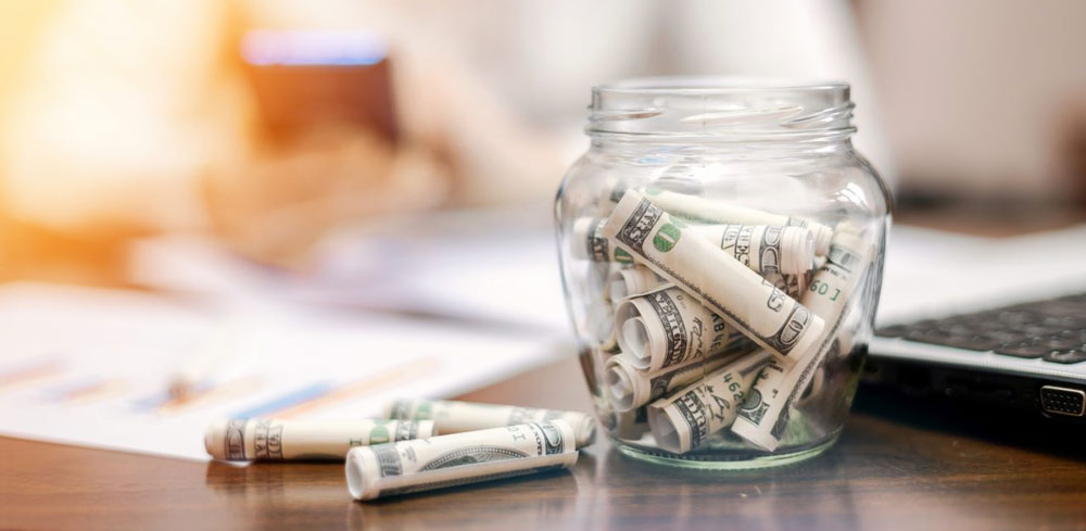 آموزش مسائل مالی به کودکان