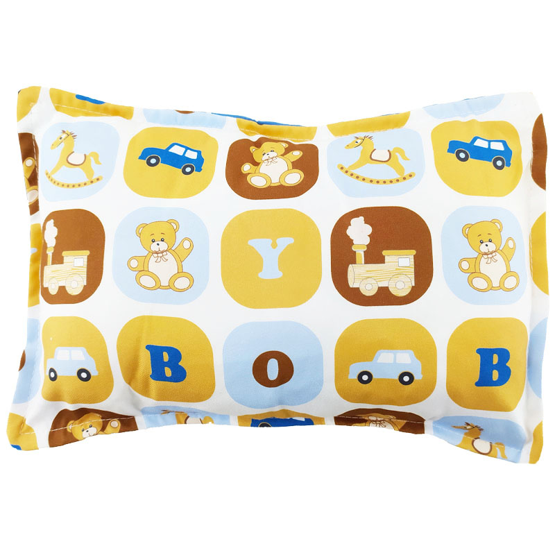 تشک گارد دار (لبه دار ) طرح قطار رزبرن RoseBorn