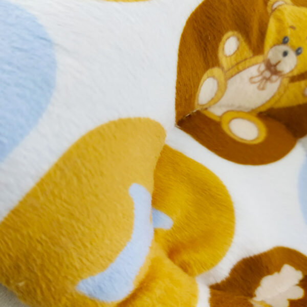 تشک گارد دار (لبه دار ) Little Bear رزبرن RoseBorn