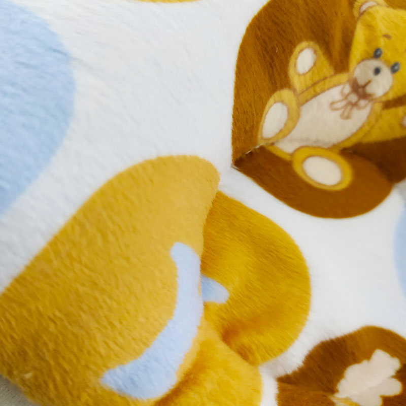 تشک گارد دار (لبه دار ) Little Bear رزبرن RoseBorn