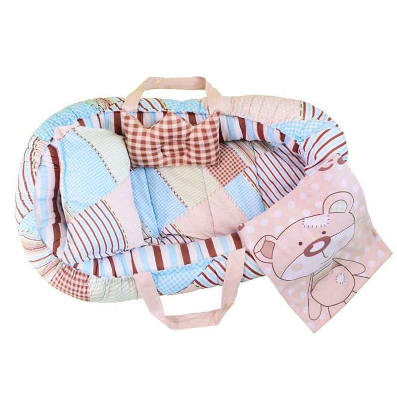 تشک گارد دار (لبه دار ) Little Bear رزبرن RoseBorn