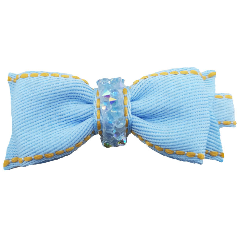 ست گیره و هدبند سه تایی دخترانه Perance hairbows