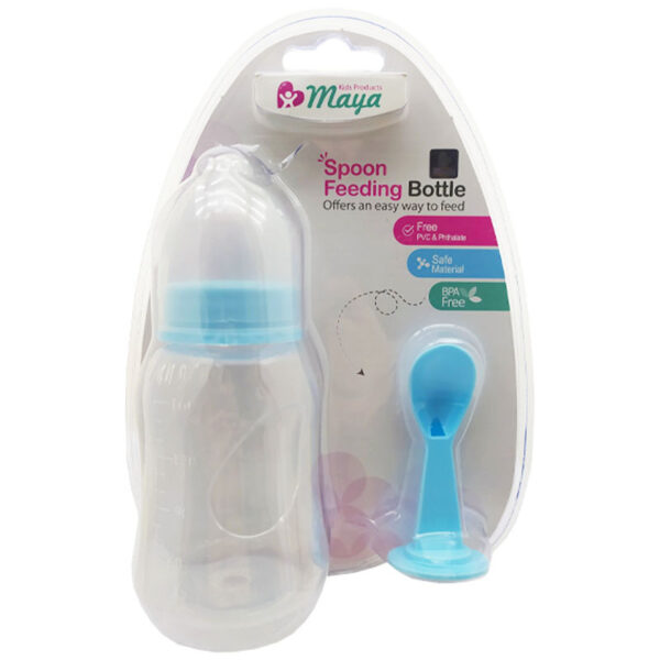 سرلاک خوری بسته بندی جدید مایا Maya