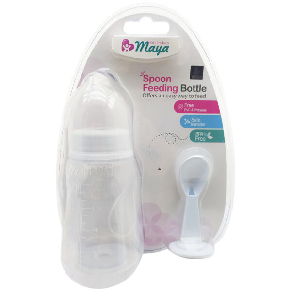 سرلاک خوری بسته بندی جدید مایا Maya