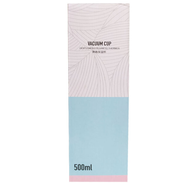 فلاسک استیل بچگانه طرح اسب تک شاخ