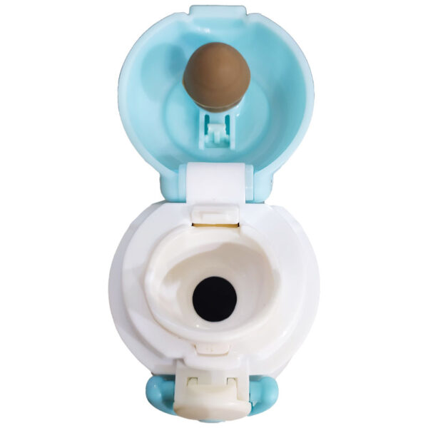 فلاسک استیل بچگانه طرح اسب تک شاخ