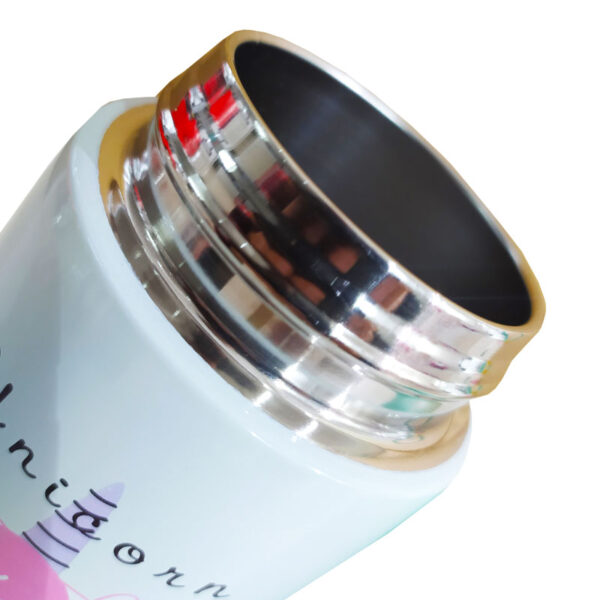 فلاسک استیل 300 میلی لیتر یونیکورن Unicorn