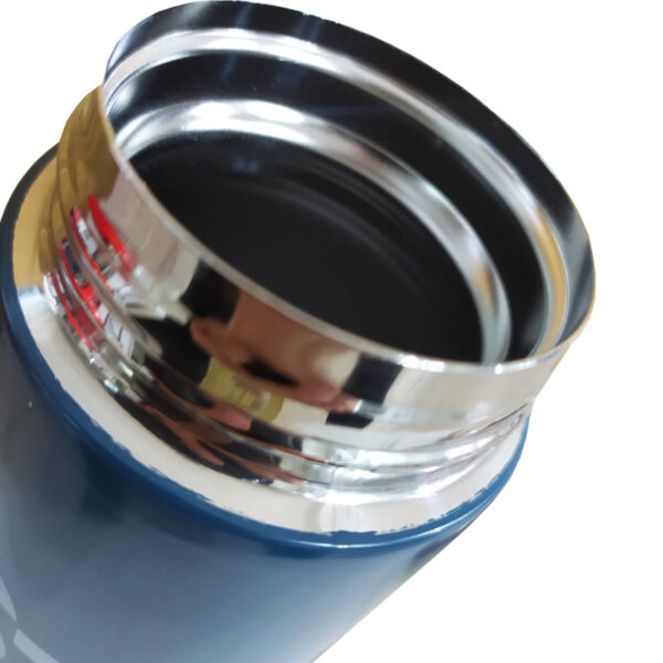 فلاسک استیل طرح Have a nice day