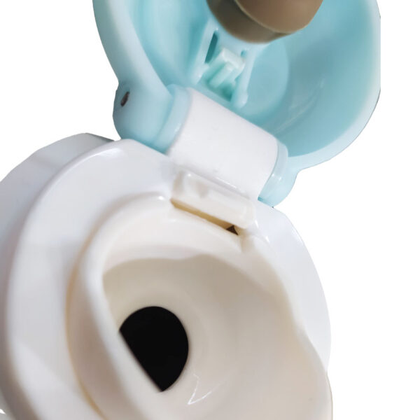 فلاسک استیل بچگانه طرح اسب تک شاخ