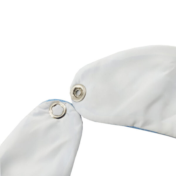 پیش بند حوله ای  کودک توتو Toto