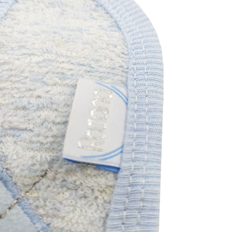 پیش بند حوله ای پاپیون دار Rozana