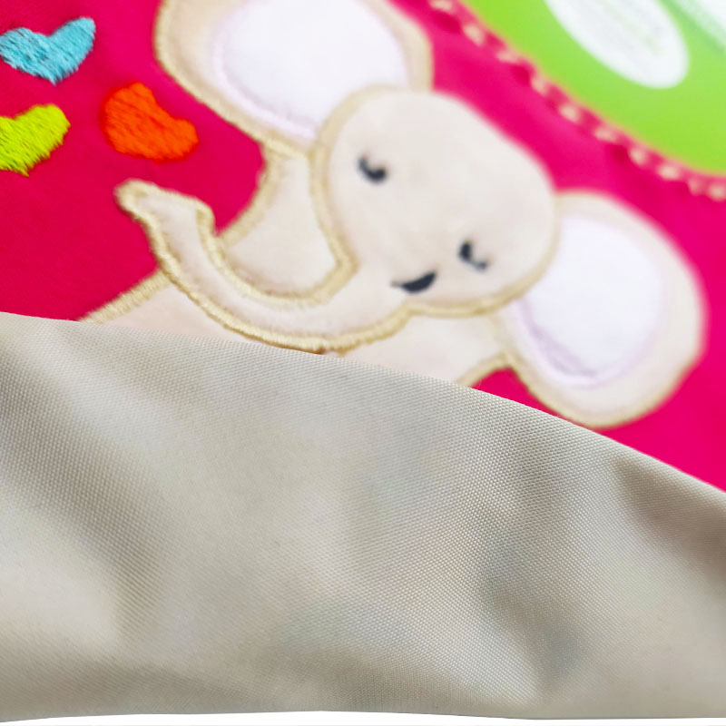 پیش بند نخی طرح  فیل کوکالو Cocalo