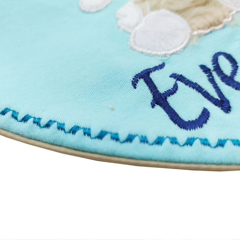 پیش بند نخی طرح گوسفند کوکالو Cocalo