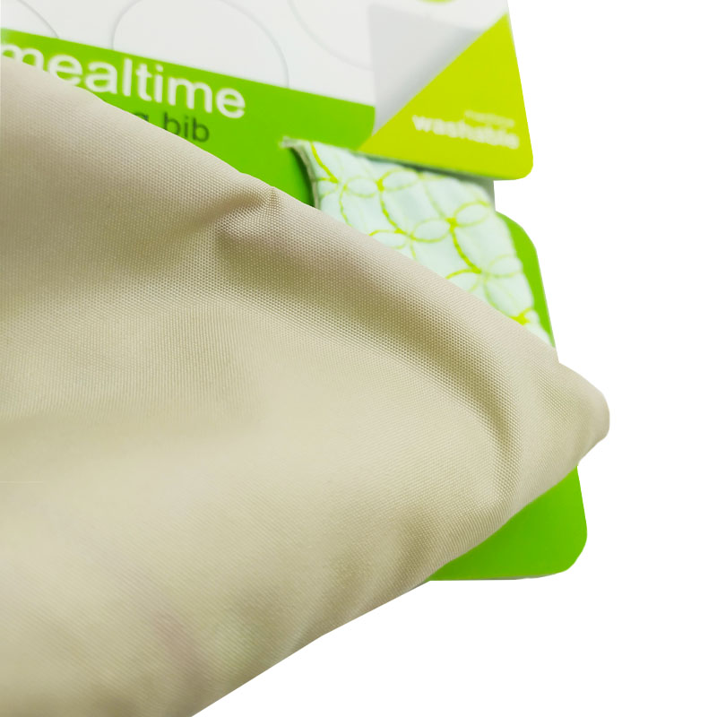 پیش بند نخی تکه دوزی طرح گوسفند سبز کوکالو Cocalo