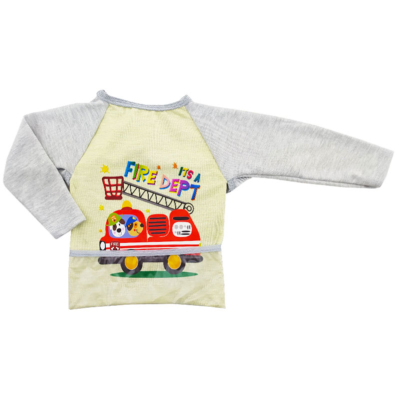 پیش بند لباسی آستین دار سگ نگهبان مادرکر  MotherCare