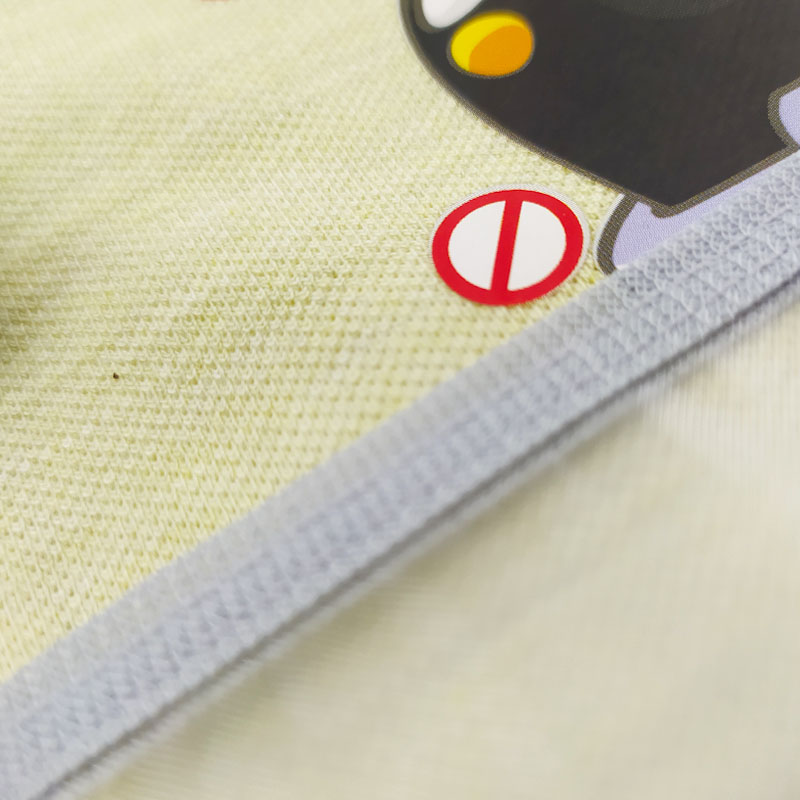 پیش بند لباسی آستین دار حیوانات مادرکر  MotherCare