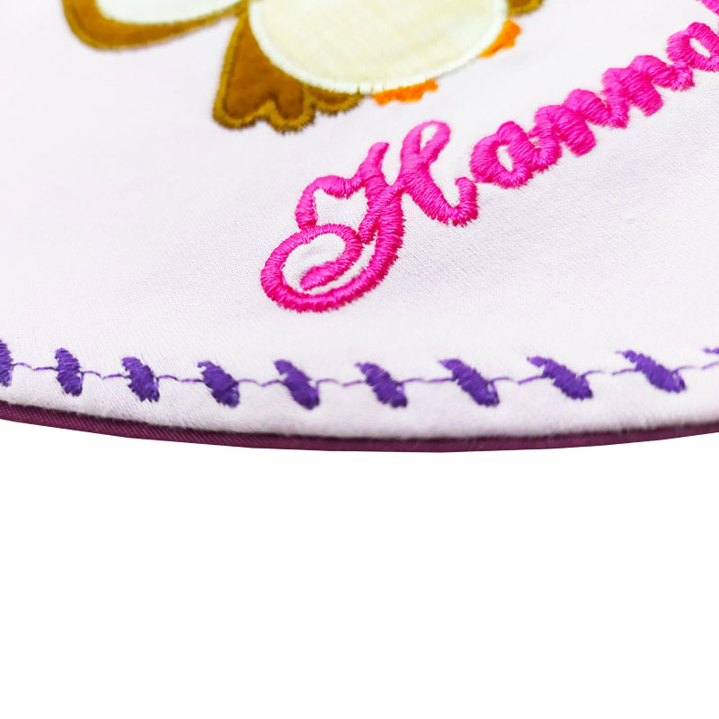 پیش بند نخی طرح جغد کوکالو Cocalo