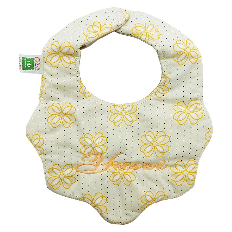 پیش بند چاپ و گلدوزی بزرگ کوکالو Cocalo