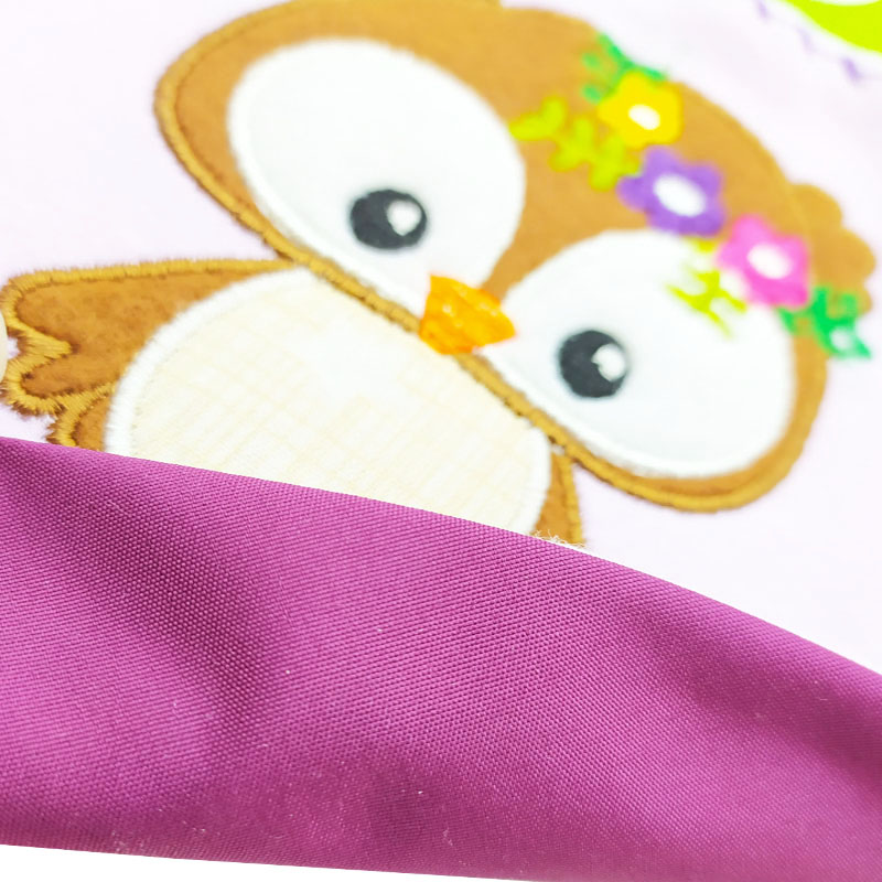 پیش بند نخی طرح جغد کوکالو Cocalo