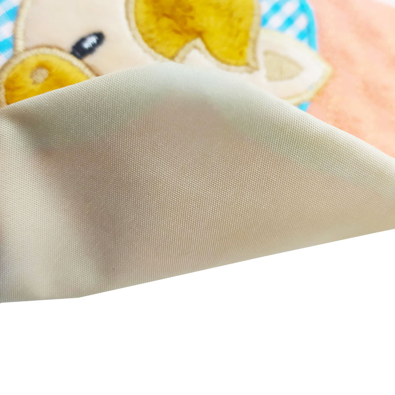 پیش بند نخی تکه دوزی طرح گاو کوکالو Cocalo