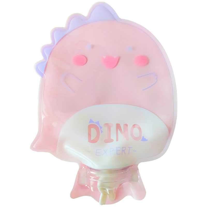 کیسه آب گرم طرح دایناسور Hands Life