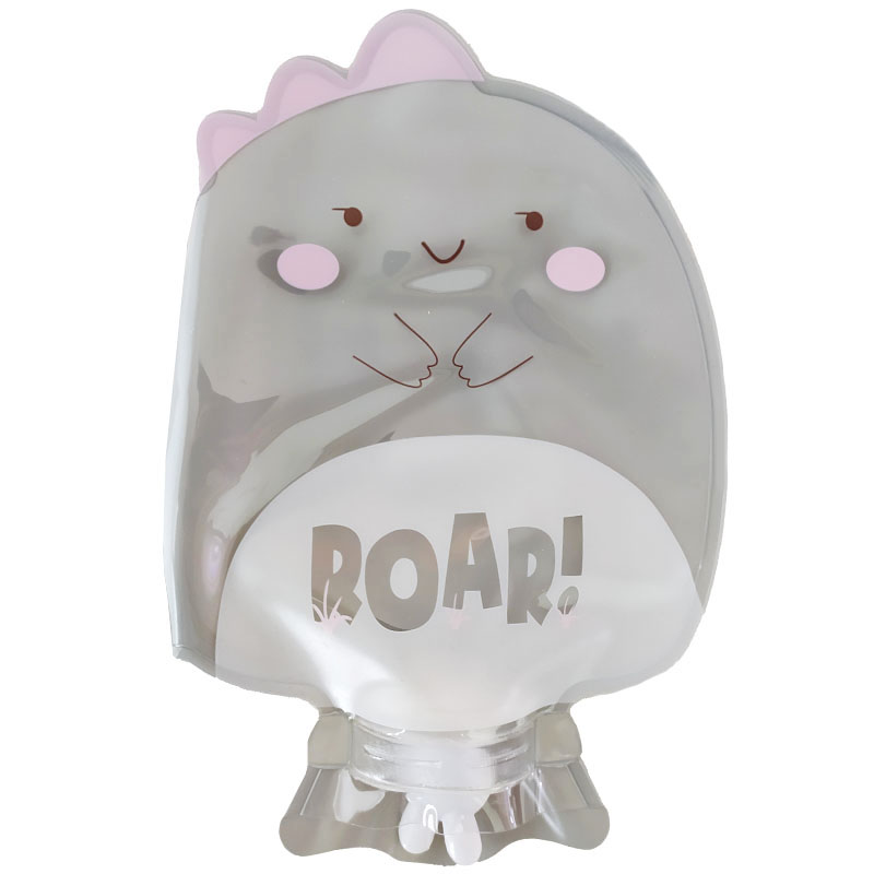 کیسه آب گرم طرح دایناسور Hands Life