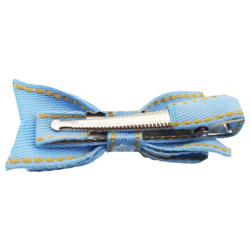 ست گیره و هدبند سه تایی دخترانه Perance hairbows