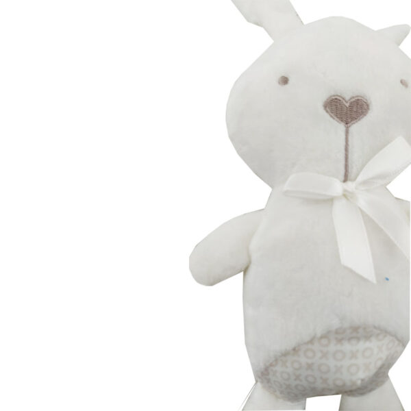 آویز کریر و تخت زنگوله دار خرگوش BBsky