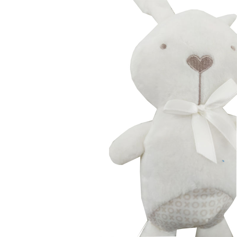 آویز کریر و تخت زنگوله دار خرگوش BBsky