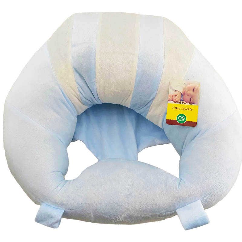 بالش آموزشی طرح صندلی کمکی Mini world