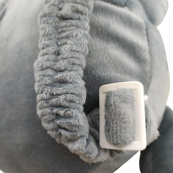 ضربه گیر محافظ سر کوله ای طرح خرس TikMak