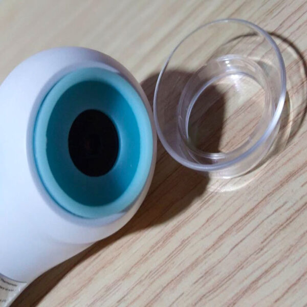 تب سنج دیجیتالی لیزری چيكو Chicco