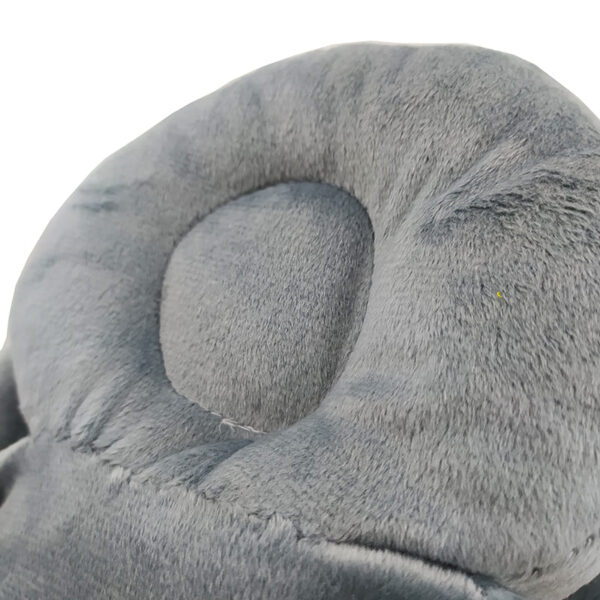 ضربه گیر محافظ سر کوله ای طرح خرس TikMak