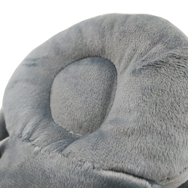 ضربه گیر محافظ سر کوله ای طرح خرس TikMak