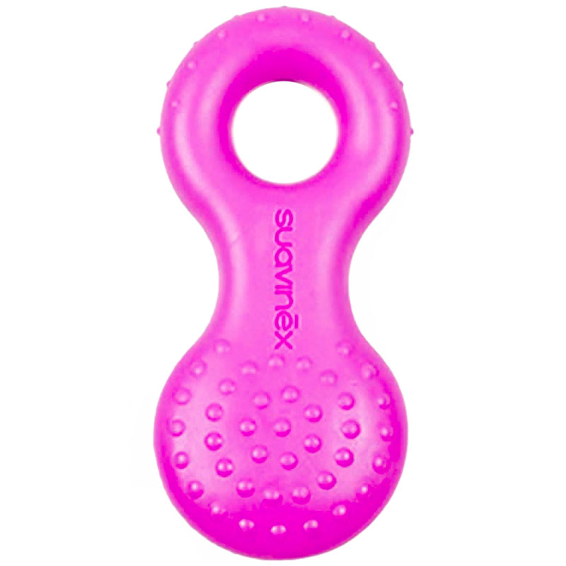 دندان گیر مرحله یک 0+ ماه سواوینکس suavinex