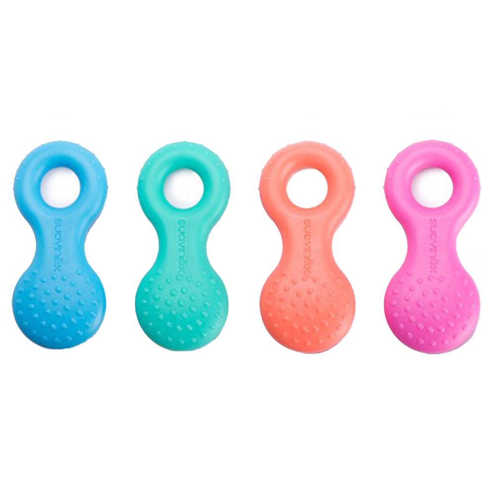 دندان گیر مرحله یک 0+ ماه سواوینکس  suavinex