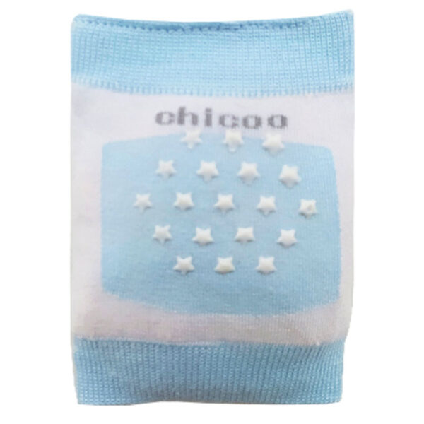 زانو بند پنبه ای ستاره ریز چیکو Chicoo