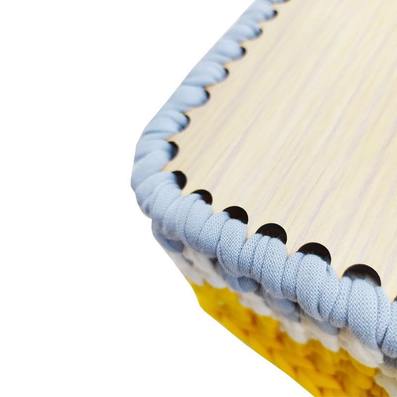 گیره تکی پاپیونی خزدار نگین دار Perance hairbows