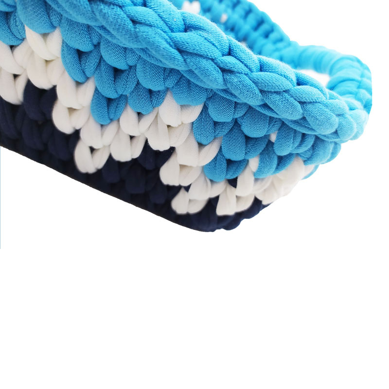 گیره تکی پاپیونی خزدار نگین دار Perance hairbows