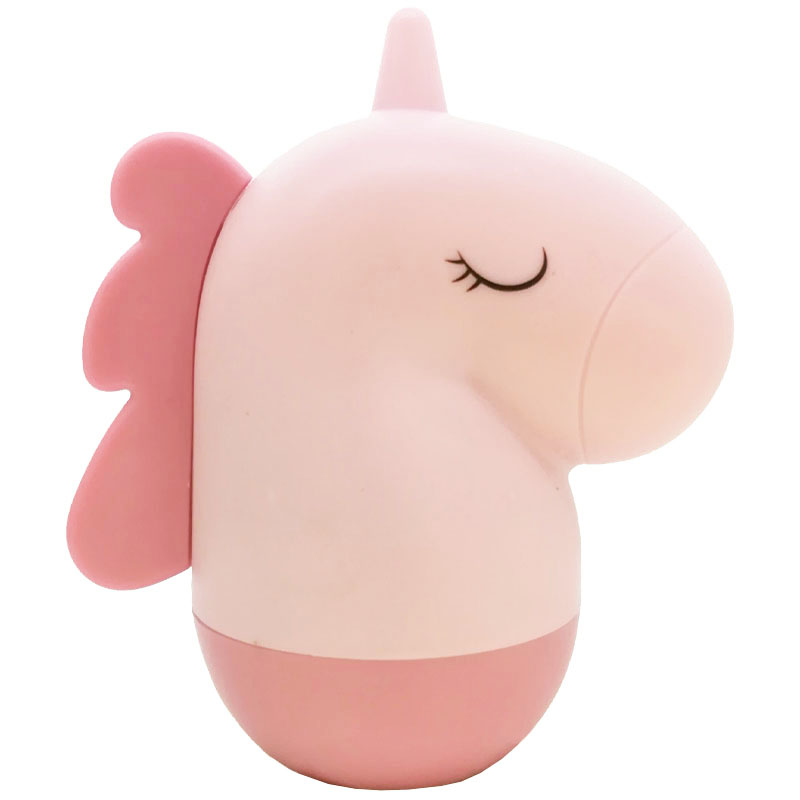 ست مانیکور کودک طرح اسب شاخدار