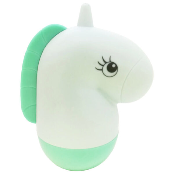 ست مانیکور کودک طرح اسب شاخدار