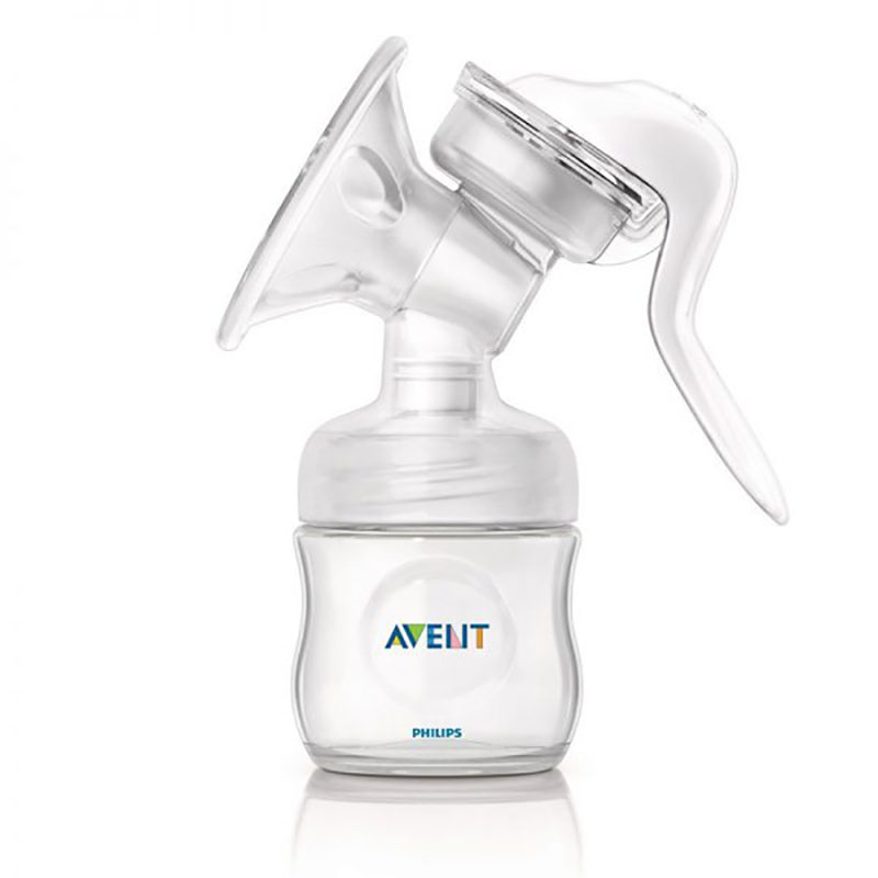 شیردوش دستی نچرال اونت Avent