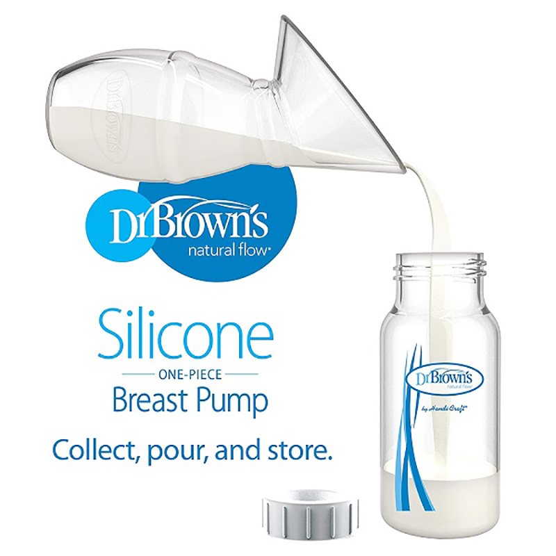 شیردوش دستی سیلندری دکتر برانز Dr. Brown’s