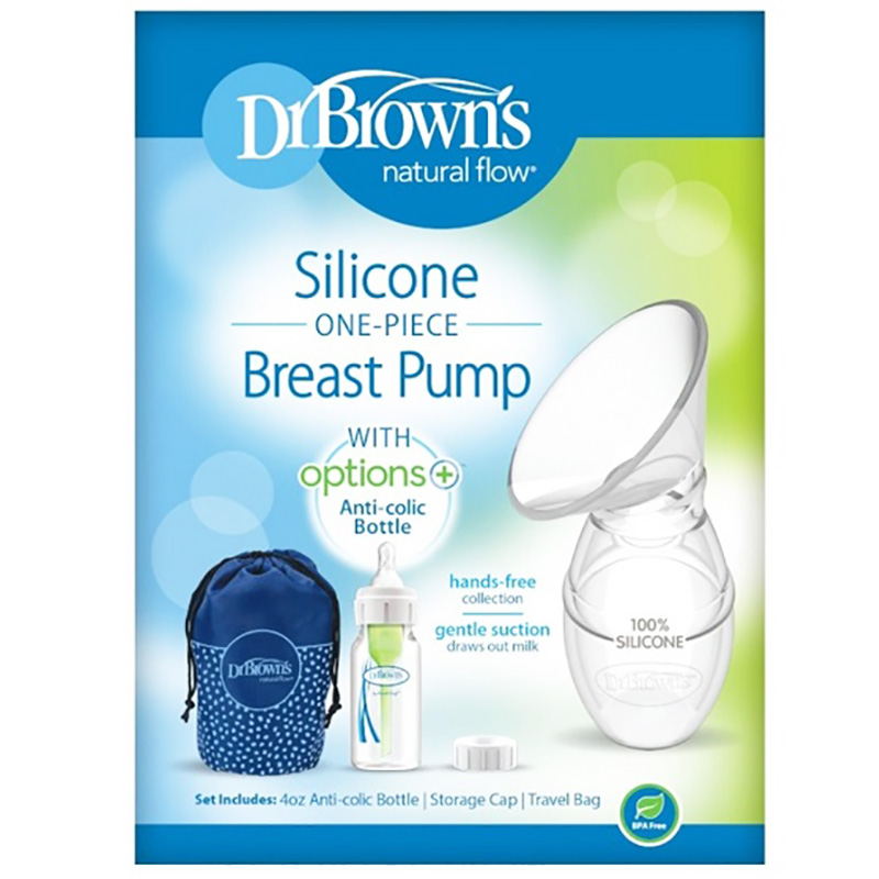 شیردوش دستی سیلندری دکتر برانز Dr. Brown’s