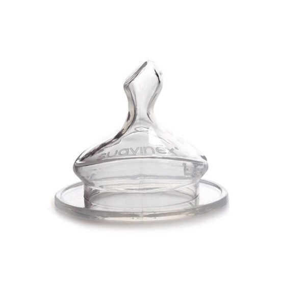 شیشه شیر پیرکس 120 میل طرح خرس سواوینکس suavinex