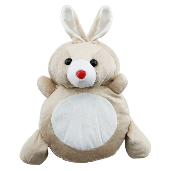 ضربه گیر محافظ سر کوله ای طرح خرس TikMak