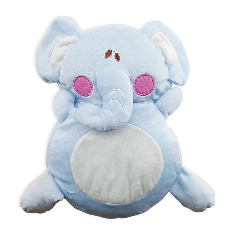 ضربه گیر محافظ سر کوله ای طرح خرس TikMak