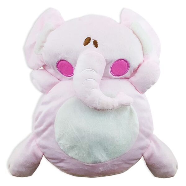 ضربه گیر محافظ سر کوله ای طرح خرس TikMak