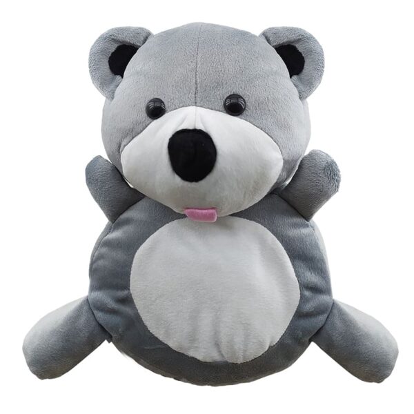 ضربه گیر محافظ سر کوله ای طرح خرس TikMak